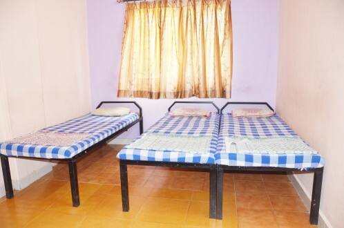 Aasra Lodge, Ratnagiri 3
